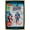 Gold Framed Version, variant on Marvel Toy Vault - Captain America Wall Poster with Magnetic Frame, 22.375" x 34"