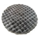 thumbnail image 1 of Wosthever Bonita decoración de habitación, suelos fríos y cálidos con relieve único, reduce el ruido interior, alfombras para sala de estar Decoración del hogar gris 80cm, 1 of 6
