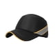 thumbnail image 2 of Gorra de béisbol Bump Cap, regalo práctico y cómodo para hombres y mujeres. Casco de seguridad para jardinería, senderismo, equitación, ciclismo Negro, 2 of 8