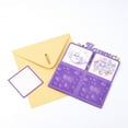 thumbnail image 4 of Happy Mothers Day Card, Pop Up Flowers Blessing Cards For Mom, Mother In Law Grandmother Stepmother- 7" X 7" Cover With Envelope And Message Note, 4 of 4