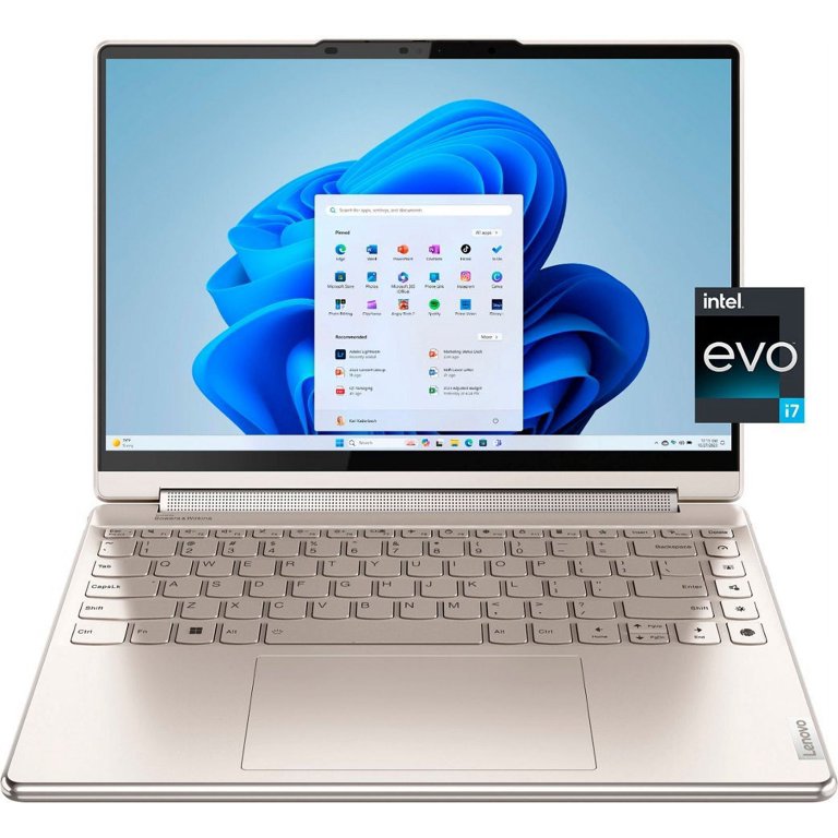 Lenovo Yoga 9i 14