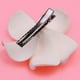 thumbnail image 2 of Broche de pinza para el pelo Salvador Plumeria Frangipani Accesorio de cabeza para mujer, 2 of 10