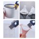 thumbnail image 3 of Herramientas de limpieza Cateissary 4 en 1 para huecos de botellas Cepillo para tazas Varilla telescópica, 3 of 6