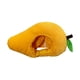 thumbnail image 3 of Gorro de peluche con forma de mango, gorro con capucha, divertido y novedoso gorro de dibujos animados, gorro cálido de invierno, 3 of 7