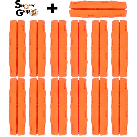 Snappy Grip Ergonomic Replacement Bucket Handles Bakers Dozen 13 handles