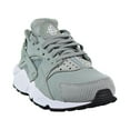 thumbnail image 2 of Nike Air Huarache Run SE Women's Shoes Mica Green/Black/White 859429-301, 2 of 6