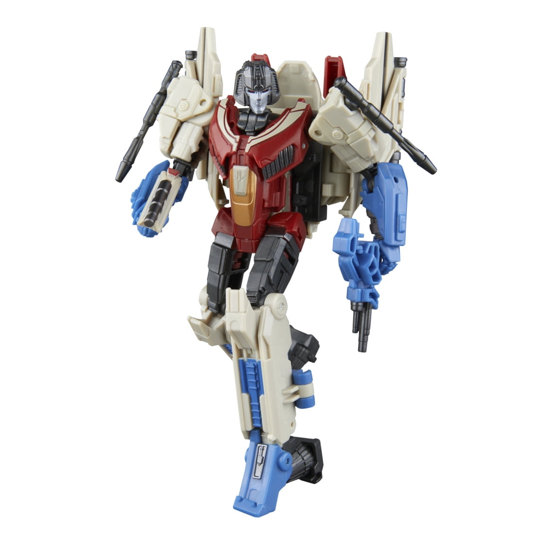Transformers Toys Studio Series Transformers One Starscream 4.5” Action Figure, 8+