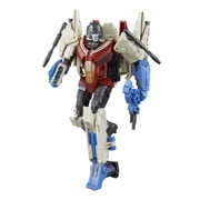 Transformers Toys Studio Series Transformers One Starscream 4.5” Action Figure, 8+