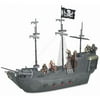 Pirates of the Caribbean Black Pearl Pirate Ship Playset