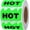 Fluorescent Green, variant on 500pcs Rave Hot Stickers 2 x 1-1/5 Inch Fluorescent Red, Hot Flame Fire Shape Labels, Marking Popular Items for Party, Restaurants, Spicy Food (Fluorescent Red)