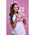 thumbnail image 3 of Care Bears Cheer Bear. Peluche Care Bears 1, 3 of 3