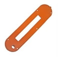 thumbnail image 2 of ridgid r4512 table saw replacement dado insert # 080035003093, 2 of 2