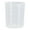 J, variant on Dusknt Plastic Small Measuring Cup with Scale H 50 Ml, Food Storage