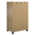 thumbnail image 2 of Systembuild Evolution Lory 24" 1 Drawer/2 Door Base Storage Cabinet, White, 2 of 9