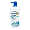 Equate 2 in 1 Ultra Sport Dandruff Shampoo and Conditioner with Pyrithione Zinc 31.4 fl oz