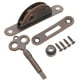 thumbnail image 1 of 1 juego de cerradura para muebles antiguos, cerradura clásica para cajón, cerradura para puerta de armario, para puertas de armario., 1 of 8