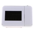 thumbnail image 1 of Reloj Despertador Zulema proyector LED digital, 1 of 8