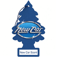 thumbnail image 3 of ACDANC Air Freshener New Car Scent Fragrance Car Air Freshener New Car Scent New Car Smell 3-Pack, 3 of 10