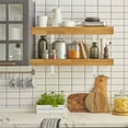 thumbnail image 5 of EcoNesxp Type L hardware shelf bracket, 5 of 5