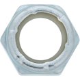 thumbnail image 3 of The Hillman Group 180159 1/2-Inch x 13-Inch Nylon Insert Lock Nut, 50-Pack, 3 of 6