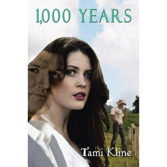 1,000 Years (Paperback)