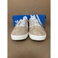 thumbnail image 3 of Adi-das Men’s Gazelle Casual Shoes Magic Beige/Footwear White IH9865 Size 8M, 3 of 6