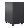 thumbnail image 5 of Pursuit Mobile File Cabinet, Cherry, 5 of 9