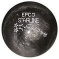 thumbnail image 2 of BuyBocceBalls New Listing - EPCO Candlepin Starline Galaxy - 4 Ball Package -Black - 4 1/2", 2lbs 6oz, 2 of 2