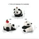 thumbnail image 2 of Bloques de construcción Coplanaire Flower Panda Mini 983 piezas, 2 of 6