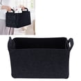 thumbnail image 4 of Storage  Box, Durable Easy Movement And Disassembly Storage Cubes Organizer  For Home Laundry For Office Closet, 4 of 8