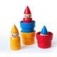 thumbnail image 4 of Juego de lógica SmartGames Gnome Sweet Gnome para niños de 3 años en adelante, 4 of 9