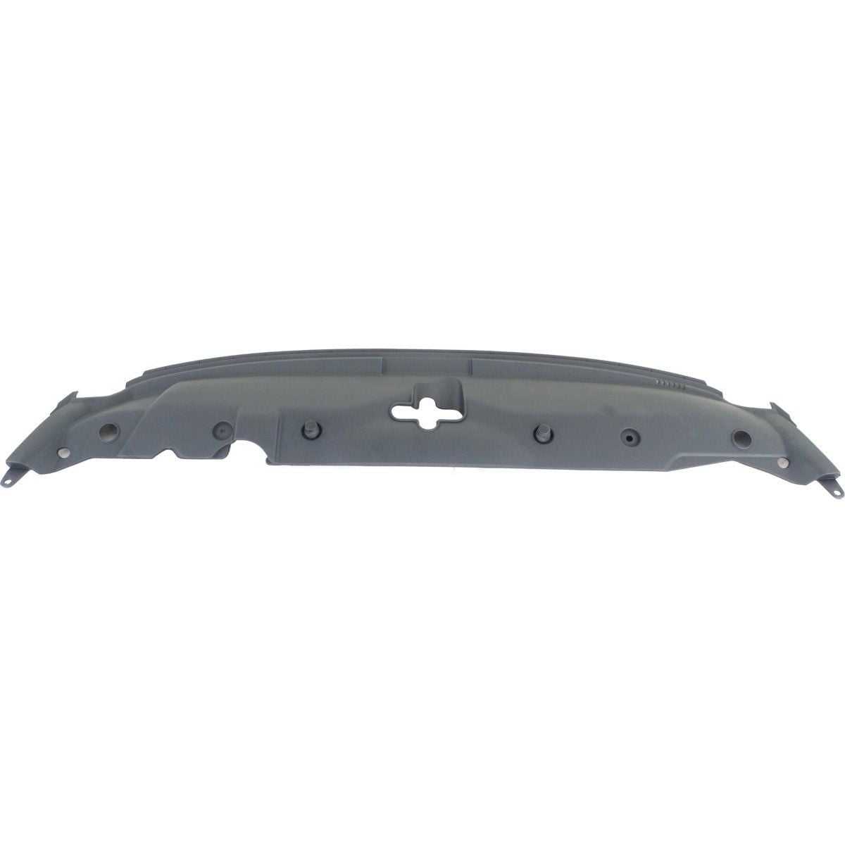 Direct Fit Radiator Support Cover for 2006-2011 Honda Civic HO1225147