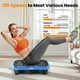 thumbnail image 2 of Placa vibratoria Fitness Platform AXV Vibration Plate Pro, 2 of 6