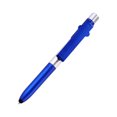 thumbnail image 1 of Bewildely Herramienta de pintura de diamantes de imitación para iluminación, soporte para teléfono móvil, bordado DIY, puntadas profesionales, pluma Artesanía Azul Bewildely HA063060-02B, 1 of 6