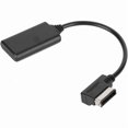 thumbnail image 4 of 5-12V Audio Cable, Bluetooth 5.0 AUX Music Integration Adapter Audio Cable for AMI MMI MDI, 4 of 5