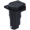 thumbnail image 4 of Blade Socket, Blade Connector Durable Easy Installation   for Semi-Trailers RVs, 4 of 8