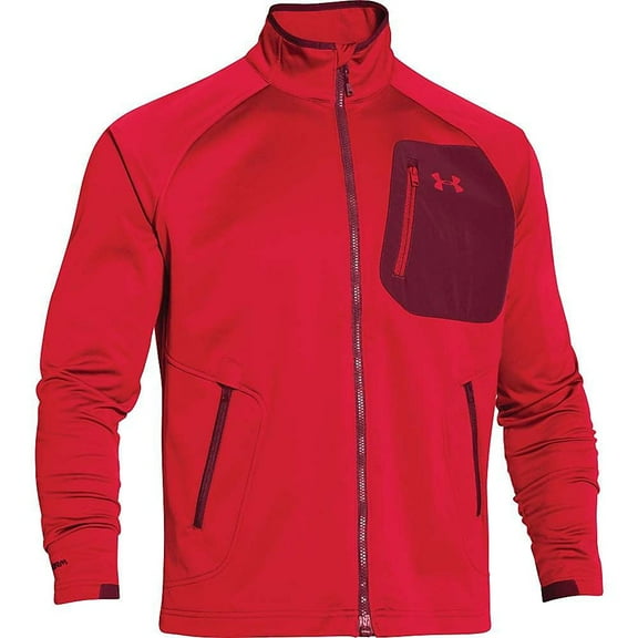 Under Armour Men's Storm Flyweight Softershell Jacket Size 2XL