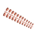 thumbnail image 1 of Uñas Postizas de Ataúd Minnieouse 24 Piezas CE011417-04, 1 of 5
