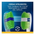 thumbnail image 3 of Cepillo de dientes Oral-B Indicator cerdas inteligentes, pack familia, multicolor 1 pza, 3 of 4