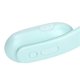 thumbnail image 2 of Intelligent Neck Massager Multifunction Hot Compress Pulse Heating Neck Massager Green, 2 of 4