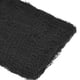 thumbnail image 5 of Tela espeluznante de Halloween, gasa de algodón espeluznante, tela colgante para decoración de Halloween para casas embrujadas, fiestas, entradas, ventanas, color negro, 76 x 180 cm/29,9, 5 of 14