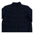 thumbnail image 3 of Chamarra George para Caballero Diseño Liso Azul Marino Talla G, 3 of 4