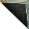thumbnail image 3 of Addison Rugs Chantille Indoor/Outdoor Transitional Contemporary Green Washable Rectangle Rug, 10' x 14', 3 of 6