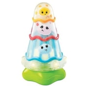 Leap Frog Brightlings Stackers