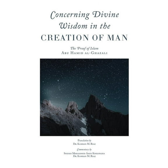 Concerning Divine Wisdom in the Creation of Man, (Paperback)