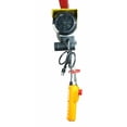 thumbnail image 4 of Steel Dragon Tools® 880 LBS Mini Electric Wire Cable Hoist Overhead Crane Lift, 4 of 4