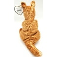 thumbnail image 6 of Ty Beanie Baby: Willoughby the Kangaroo | Stuffed Animal | MWMT, 6 of 8
