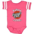 thumbnail image 3 of Inktastic Future Basketball Star Boys or Girls Baby Bodysuit, 3 of 5