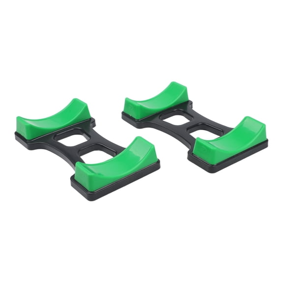 2pc Dumbbell Rack Stand Dumbell Rack Dumbbell Holder Barbell Holder