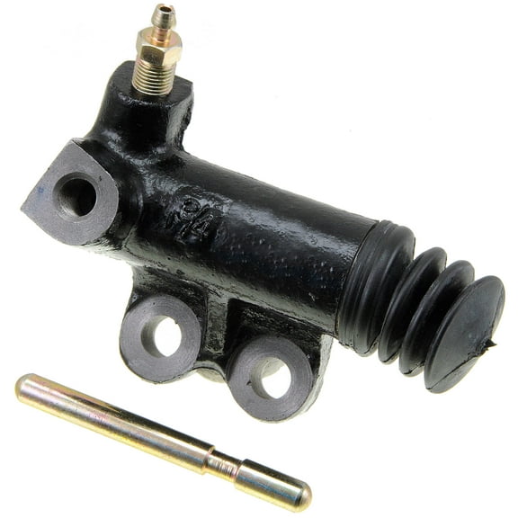 Dorman CS37826 Clutch Slave Cylinder for Specific Models Fits select: 1987-1989 DODGE RAM 50, 1983-1986 DODGE D50